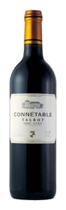 Connétable Talbot