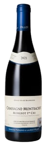 Pillot Chassagne-Montrachet 1er Cru Morgeot