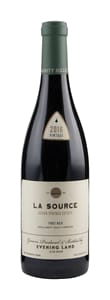Evening Land La Source Pinot Noir