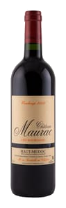 Ch. Maurac Haut-Médoc