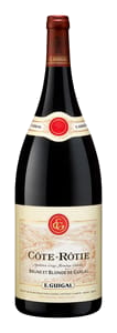 Guigal Brune et Blonde Côte-Rôtie