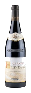 Guigal Hermitage Rouge Ex Voto