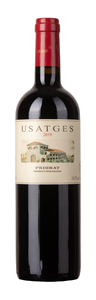 Costers del Siurana Usatges