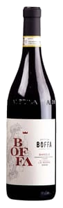Cristian Boffa Barolo del Comune di La Morra