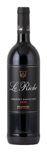 Le Riche Cabernet Sauvignon