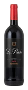 Le Riche Richesse