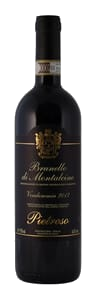 Pietroso Brunello di Montalcino