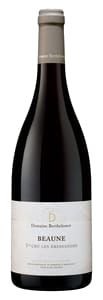 Berthelemot Beaune 1er Cru Les Bressandes