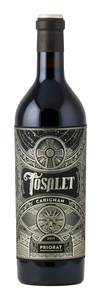 Tosalet Carignan