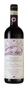 Monterinaldi Chianti Classico
