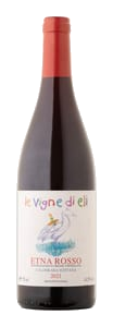 Le Vigne di Eli Etna Rosso Calderara Sottana