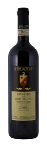 Il Palazzone Brunello di Montalcino