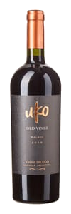 Uko Old Vines Malbec
