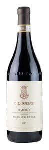 Vajra Barolo Bricco delle Viole