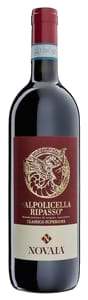 Novaia Valpolicella Ripasso Classico Superiore
