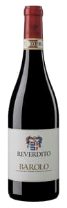 Reverdito Barolo