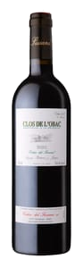 Clos de l'Obac