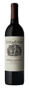 Heitz Cellar Napa Valley Cabernet Sauvignon