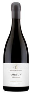 Berthelemot Corton Grand Cru