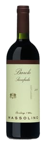 Massolino Barolo Parafada