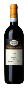 Casanova di Neri Rosso di Montalcino