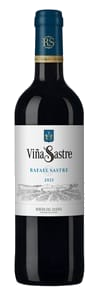 Viña Sastre Roble