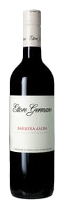 Ettore Germano Barbera d'Alba