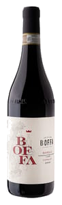 Cristian Boffa Barolo Capalot