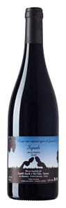Dom. des Miquettes Syrah