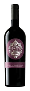 La Fiorita Rosso di Montalcino
