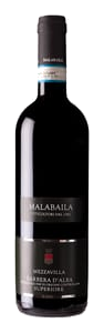 Malabaila di Canale Barbera d'Alba Superiore Mezzavilla