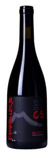 Cornelissen Munjebel CS Rosso