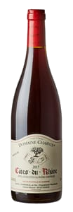 Dom. Charvin Côtes-du-Rhône Rouge