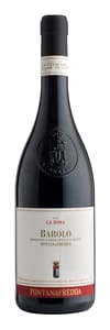 Fontanafredda Barolo Vigna La Rosa