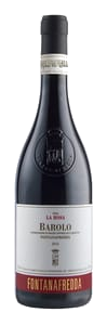 Fontanafredda Barolo Vigna La Rosa