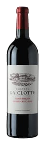 Ch. La Clotte