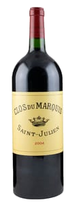 Clos du Marquis