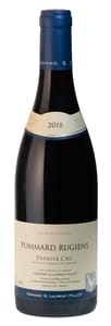 Pillot Pommard Premier Cru Rugiens