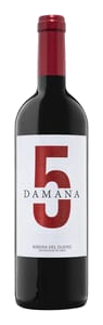 Damana 5