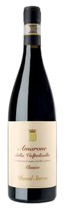 David Sterza Amarone della Valpolicella Classico