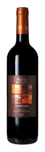Podere La Vigna Maritato