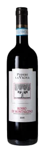 Podere La Vigna Rosso di Montalcino