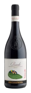 Fontanafredda Barolo Riserva