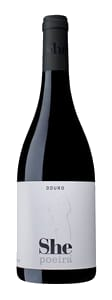 Poeira She Douro