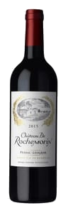 Ch. de Rochemorin Rouge
