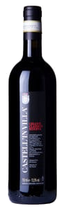 Castell'in Villa Chianti Classico Riserva