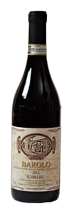 Sobrero Barolo