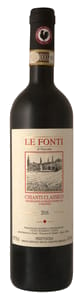 Le Fonti Chianti Classico
