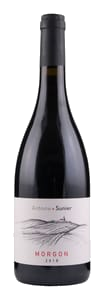 A. Sunier Beaujolais Morgon