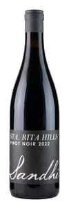 Sandhi Sta Rita Hills Pinot Noir
